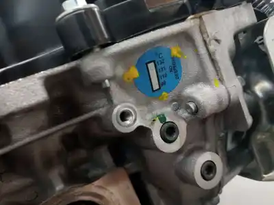 Peça sobressalente para automóvel em segunda mão motor completo por mazda 2 lim. () hybrid referências oem iam   p5z302300a - p54g13100