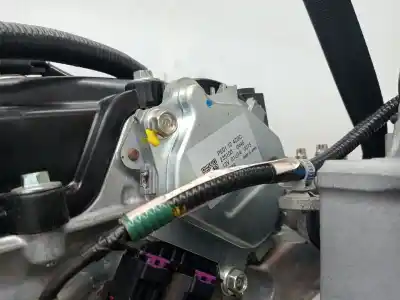 Peça sobressalente para automóvel em segunda mão motor completo por mazda 2 lim. () hybrid referências oem iam   p5z302300a - p54g13100