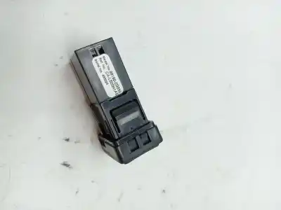 Pezzo di ricambio per auto di seconda mano modulo comfort per toyota auris (e18) 1nd riferimenti oem iam cals00h1ae  