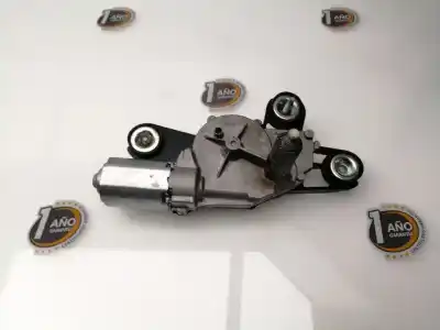 Автозапчастина б/у двигатель заднього склоочисника для ford c-max titanium посилання на oem iam 1695472  