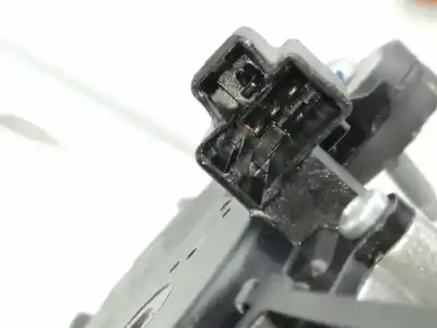 Автозапчастина б/у двигатель заднього склоочисника для ford c-max titanium посилання на oem iam 1695472  