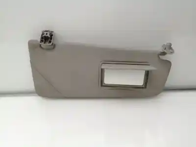 Peça sobressalente para automóvel em segunda mão para-sol direito por ford c-max titanium referências oem iam 3m51r04100aj34x1  1880327