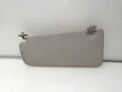 Peça sobressalente para automóvel em segunda mão para-sol direito por ford c-max titanium referências oem iam 3m51r04100aj34x1  1880327