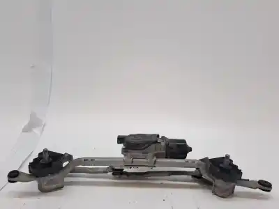 Second-hand car spare part front windshield wiper motor for mazda 2 lim. () hybrid oem iam references da6c6737xb  