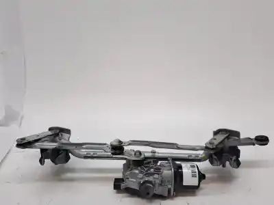 Second-hand car spare part front windshield wiper motor for mazda 2 lim. () hybrid oem iam references da6c6737xb  