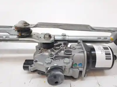 Second-hand car spare part front windshield wiper motor for mazda 2 lim. () hybrid oem iam references da6c6737xb  