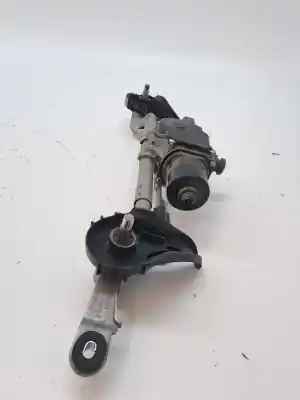 Second-hand car spare part front windshield wiper motor for mazda 2 lim. () hybrid oem iam references da6c6737xb  