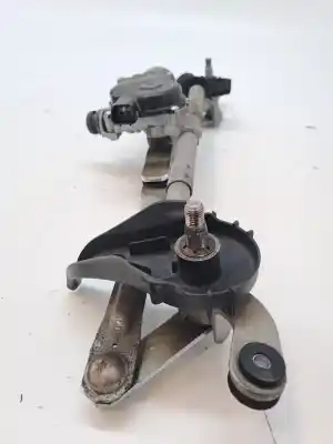 Second-hand car spare part front windshield wiper motor for mazda 2 lim. () hybrid oem iam references da6c6737xb  