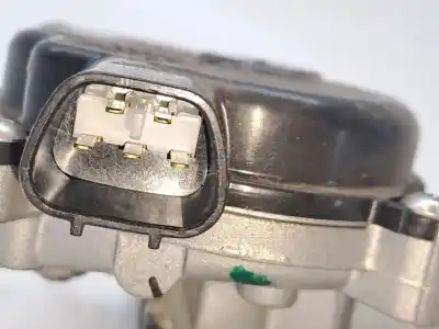 Second-hand car spare part front windshield wiper motor for mazda 2 lim. () hybrid oem iam references da6c6737xb  