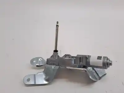 Pezzo di ricambio per auto di seconda mano motore tergicristallo posteriore per mazda 2 lim. () hybrid riferimenti oem iam da6c67450a  