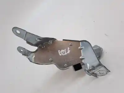 Pezzo di ricambio per auto di seconda mano motore tergicristallo posteriore per mazda 2 lim. () hybrid riferimenti oem iam da6c67450a  