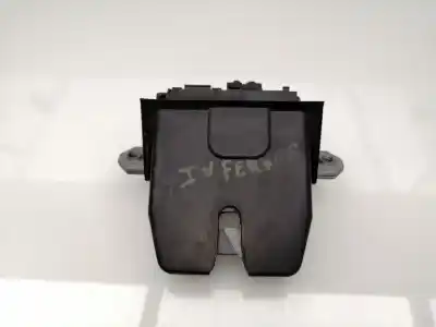 Автозапчасти б/у замок багажника/ворот за FORD C-MAX Titanium ссылки OEM IAM 8M51R442A66EA  