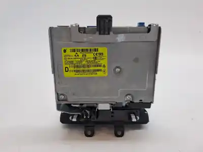 Second-hand car spare part multifunction display for mazda 2 lim. () hybrid oem iam references d23n611j0  bade669c0a