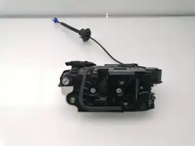 Second-hand car spare part Rear Left Door Lock for SEAT LEON ST (5F8) CZC OEM IAM references 5K4839015Q  