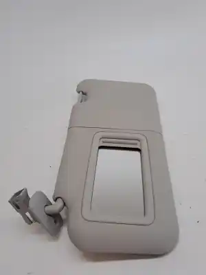 Peça sobressalente para automóvel em segunda mão pára-sol esquerdo por mazda 2 lim. () hybrid referências oem iam db5j6932075  