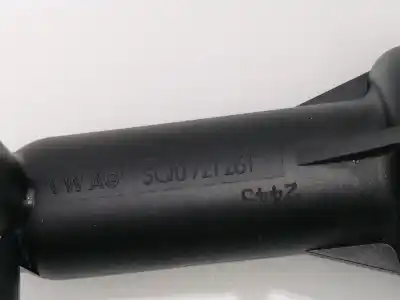 Pezzo di ricambio per auto di seconda mano cilindro frizione per seat leon st (5f8) czc riferimenti oem iam 5q0721261  