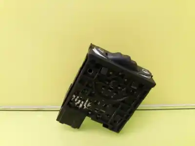 Автозапчастина б/у управління світлом для renault clio ii fase ii (b/cb0) d4f722 посилання на oem iam 8200022569  