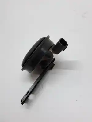 Second-hand car spare part horn for kia rio iii 1.2 cvvt 84 cv oem iam references 966301w000  