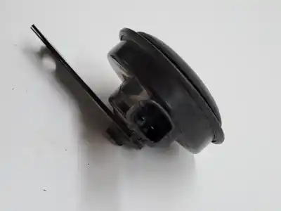 Second-hand car spare part horn for kia rio iii 1.2 cvvt 84 cv oem iam references 966301w000  