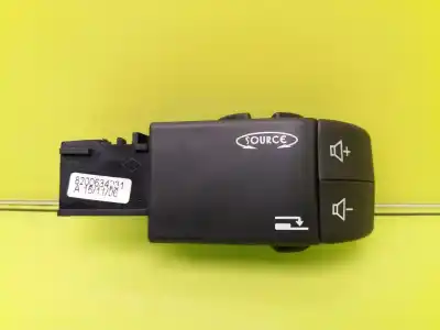 Автозапчасти б/у рулевое управление за RENAULT CLIO II FASE II (B/CB0) D4F722 ссылки OEM IAM 8200634231  