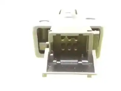 Автозапчасти б/у рулевое управление за renault clio ii fase ii (b/cb0) d4f722 ссылки oem iam 8200634231  