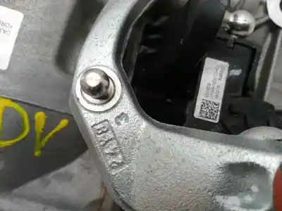 Second-hand car spare part gearbox for ford focus lim. (cb8) focus st sport oem iam references cb6  2259333 - jx6r7002bhb