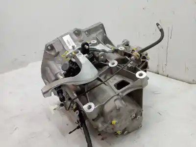 Second-hand car spare part gearbox for ford focus lim. (cb8) focus st sport oem iam references cb6  2259333 - jx6r7002bhb