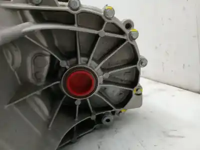 Second-hand car spare part gearbox for ford focus lim. (cb8) focus st sport oem iam references cb6  2259333 - jx6r7002bhb