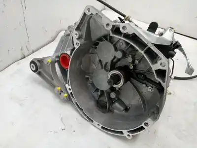 Second-hand car spare part gearbox for ford focus lim. (cb8) focus st sport oem iam references cb6