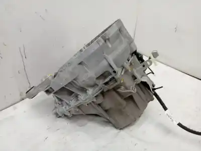 Second-hand car spare part gearbox for ford focus lim. (cb8) focus st sport oem iam references cb6  2259333 - jx6r7002bhb