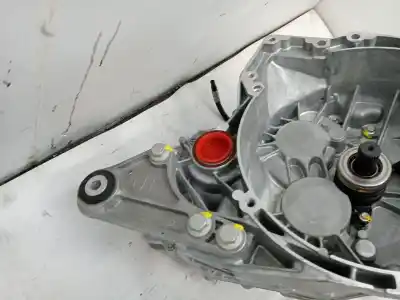 Second-hand car spare part gearbox for ford focus lim. (cb8) focus st sport oem iam references cb6  2259333 - jx6r7002bhb
