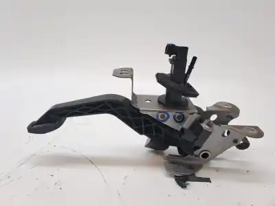 Peça sobressalente para automóvel em segunda mão pedal da embreagem por mazda 2 lim. () hybrid referências oem iam da7m41300