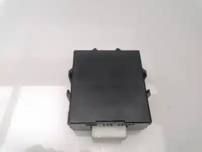 Peça sobressalente para automóvel em segunda mão centralina de ignição imobilizador por toyota corolla (e12) 1cdftv referências oem iam 8978012140  97ri012008 - 626149000
