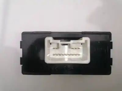 Peça sobressalente para automóvel em segunda mão centralina de ignição imobilizador por toyota corolla (e12) 1cdftv referências oem iam 8978012140  97ri012008 - 626149000