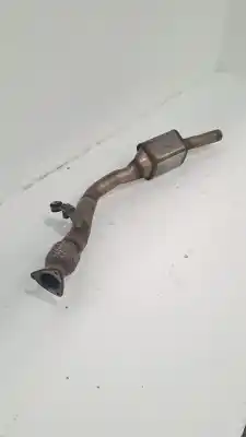Pezzo di ricambio per auto di seconda mano CATALIZZATORE per AUDI A4 AVANT (8E)  Riferimenti OEM IAM 8E0254400BX  