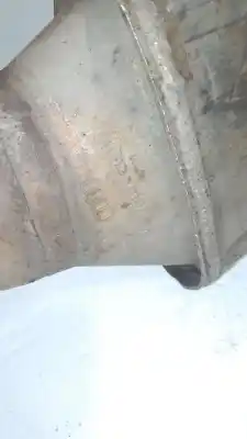 Peça sobressalente para automóvel em segunda mão catalisador por audi a4 b7 (8ec) 3.0 tdi quattro referências oem iam 8e0254400bx  