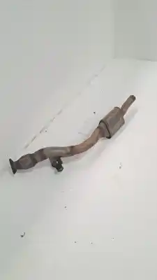 Peça sobressalente para automóvel em segunda mão catalisador por audi a4 b7 (8ec) 3.0 tdi quattro referências oem iam 8e0254400bx  