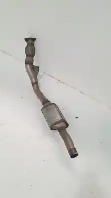 Peça sobressalente para automóvel em segunda mão catalisador por audi a4 b7 (8ec) 3.0 tdi quattro referências oem iam 8e0254400bx  