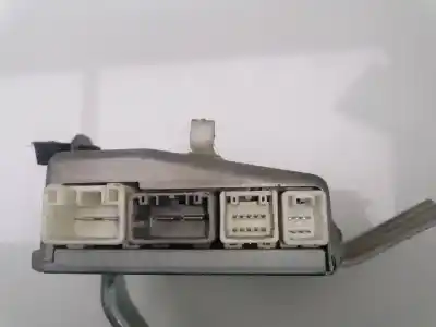 Pezzo di ricambio per auto di seconda mano modulo elettronico per toyota corolla (e12) 1cdftv riferimenti oem iam 8965002010  088143 - eatcec046