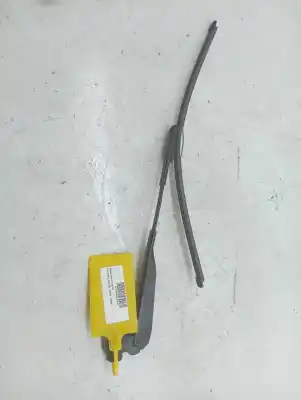 Pezzo di ricambio per auto di seconda mano braccio tergicristallo posteriore per fiat doblo (263) 263 / axp1b / sn5dn riferimenti oem iam 51879455