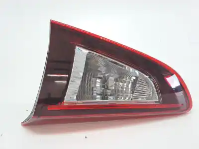 Peça sobressalente para automóvel em segunda mão farolim interior traseiro direito por mazda 2 lim. () hybrid referências oem iam db5j513f0a