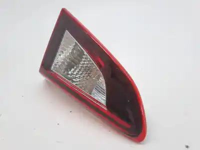 Pezzo di ricambio per auto di seconda mano luce di coda interna destra per mazda 2 lim. () hybrid riferimenti oem iam db5j513f0a  