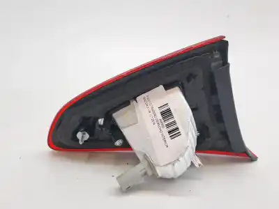 Pezzo di ricambio per auto di seconda mano luce di coda interna destra per mazda 2 lim. () hybrid riferimenti oem iam db5j513f0a  