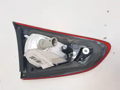 Pezzo di ricambio per auto di seconda mano luce di coda interna destra per mazda 2 lim. () hybrid riferimenti oem iam db5j513f0a  