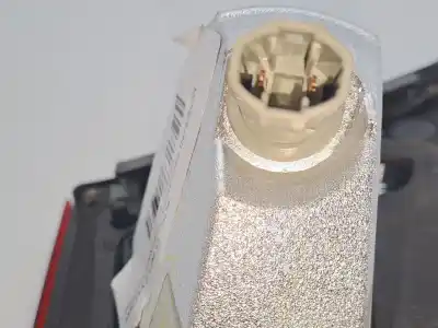 Pezzo di ricambio per auto di seconda mano luce di coda interna destra per mazda 2 lim. () hybrid riferimenti oem iam db5j513f0a  