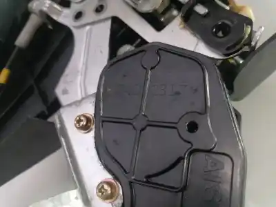 Peça sobressalente para automóvel em segunda mão fechadura da porta traseira direita por toyota corolla (e12) 1cdftv referências oem iam 6905012350  