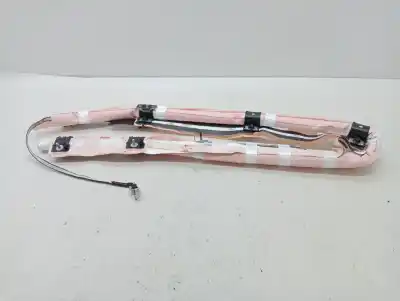 Second-hand car spare part front right curtain airbag for ford focus lim. (cb8) focus st sport oem iam references 2474204
