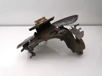 Peça sobressalente para automóvel em segunda mão manga de eixo dianteira direita por seat leon st (5f8) czc referências oem iam 5q0407256q  