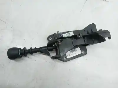 Pezzo di ricambio per auto di seconda mano leva del cambio per fiat doblo (263) 263 / axp1b / sn5dn riferimenti oem iam 55346828