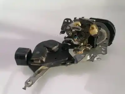 Peça sobressalente para automóvel em segunda mão fechadura da porta dianteira direita por toyota corolla (e12) 1cdftv referências oem iam 6903012460  